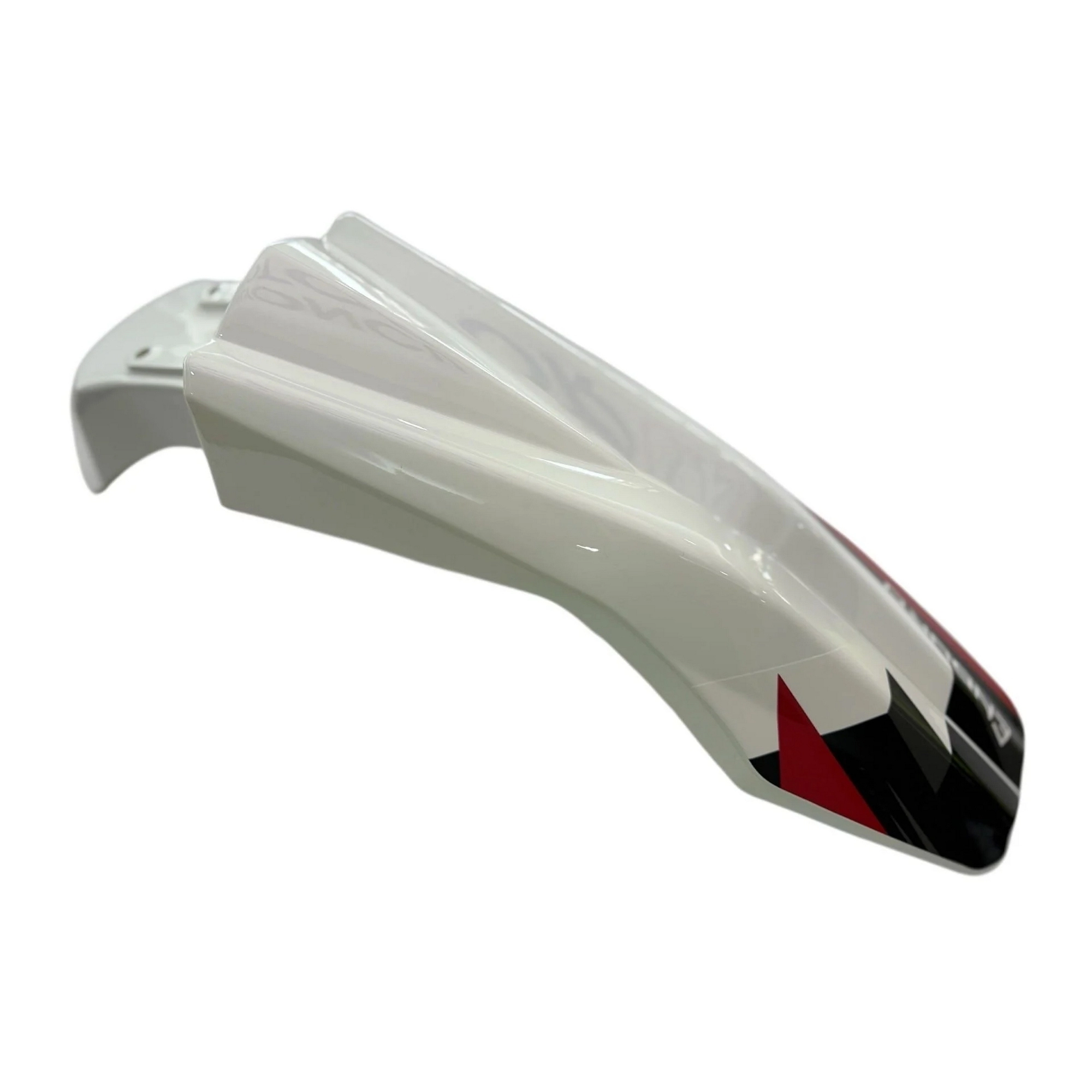 RKS RT250 ÖN ÇAMURLUK BEYAZ [NR200] #RK 25814